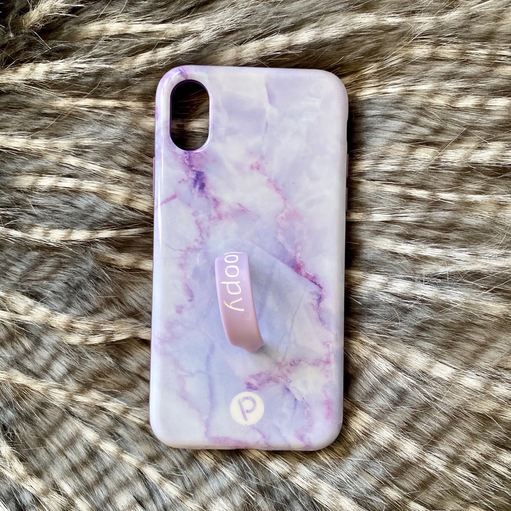 Loopy Case iPhone X/XS